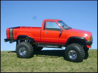 Illustration for article titled For $55,000, Meet Toyota Doolittle